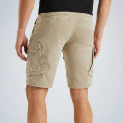 PME Legend Expedizor Cargo Shorts Kaki Hot