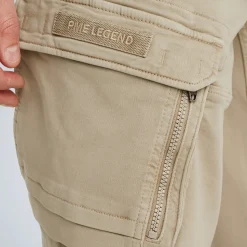 PME Legend Expedizor Cargo Shorts Kaki Hot