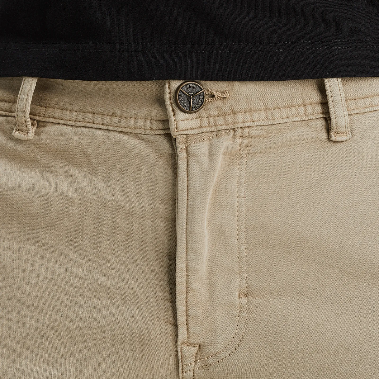 PME Legend Expedizor Cargo Shorts Kaki Hot