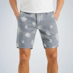 PME Legend Fiberstar Shorts Blauw Store