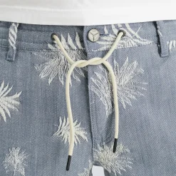 PME Legend Fiberstar Shorts Blauw Store