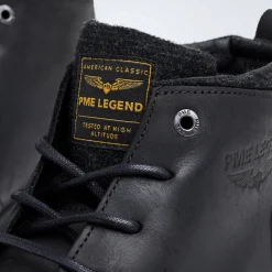 PME Legend Fleetman Boots Zwart Cheap