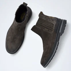 PME Legend Flightrider Boots Bruin New