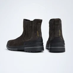 PME Legend Flightrider Boots Bruin New