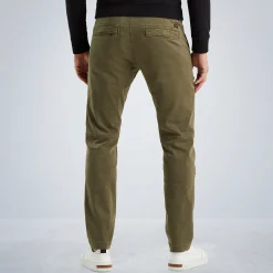 PME Legend Flightrider Relaxed Fit Broek Groen Cheap