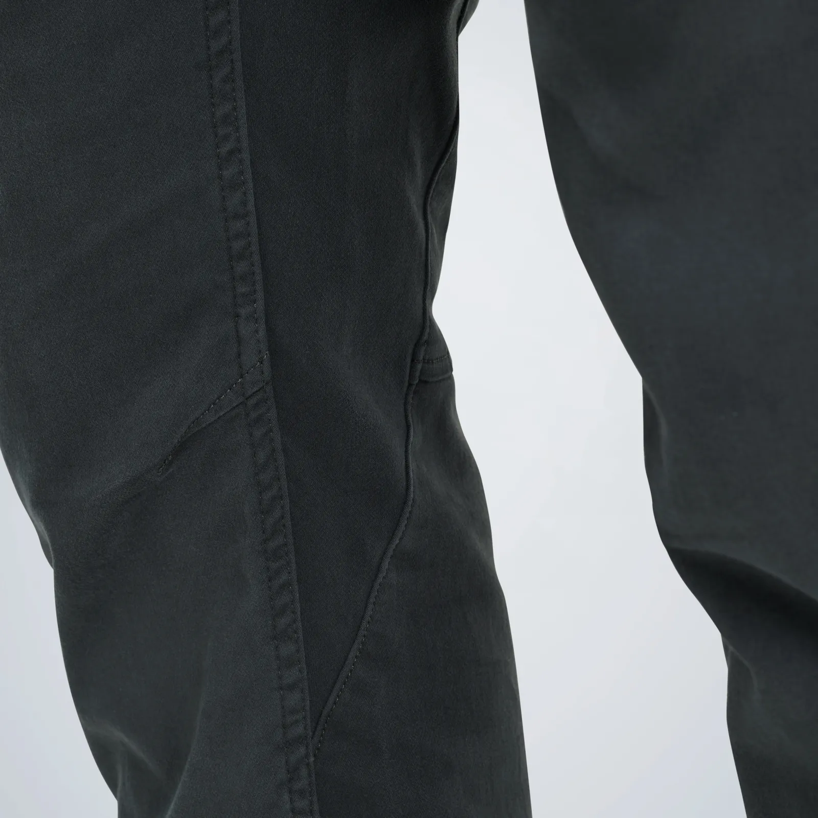 PME Legend Flightrider Relaxed Fit Broek Grijs Cheap