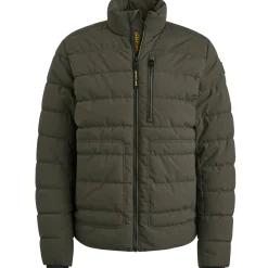 PME Legend Freightyet Jas Groen Best Sale