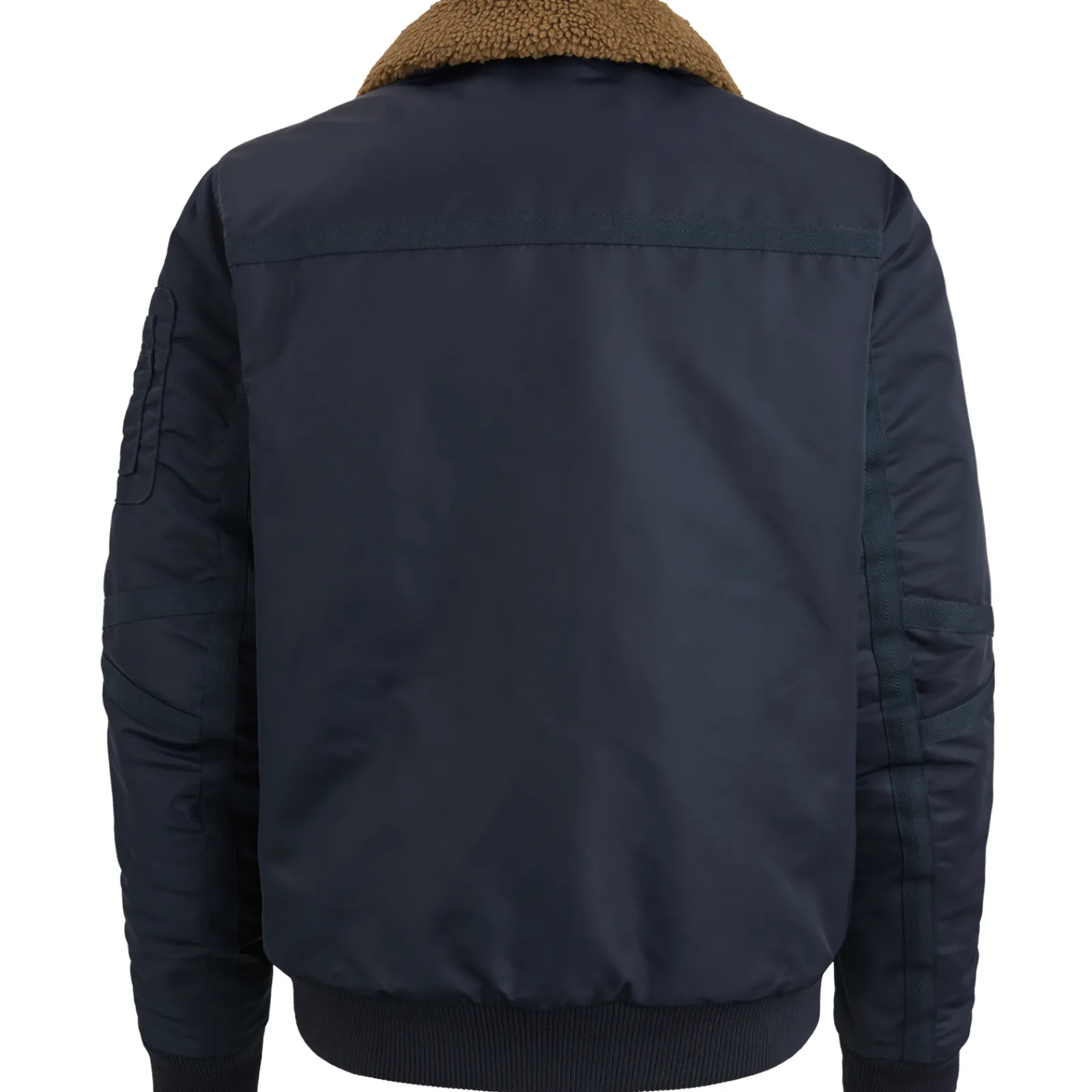 PME Legend Glazer Jas Blauw Clearance
