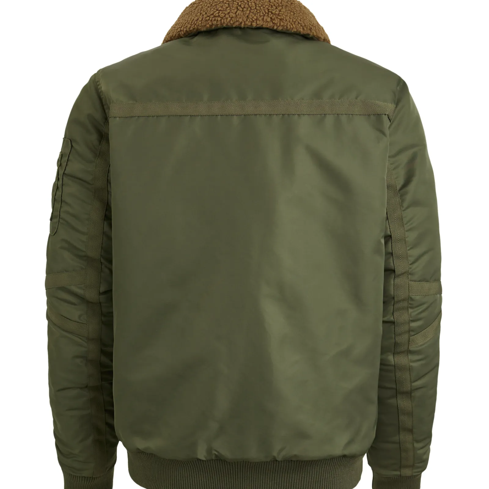 PME Legend Glazer Jas Groen Flash Sale