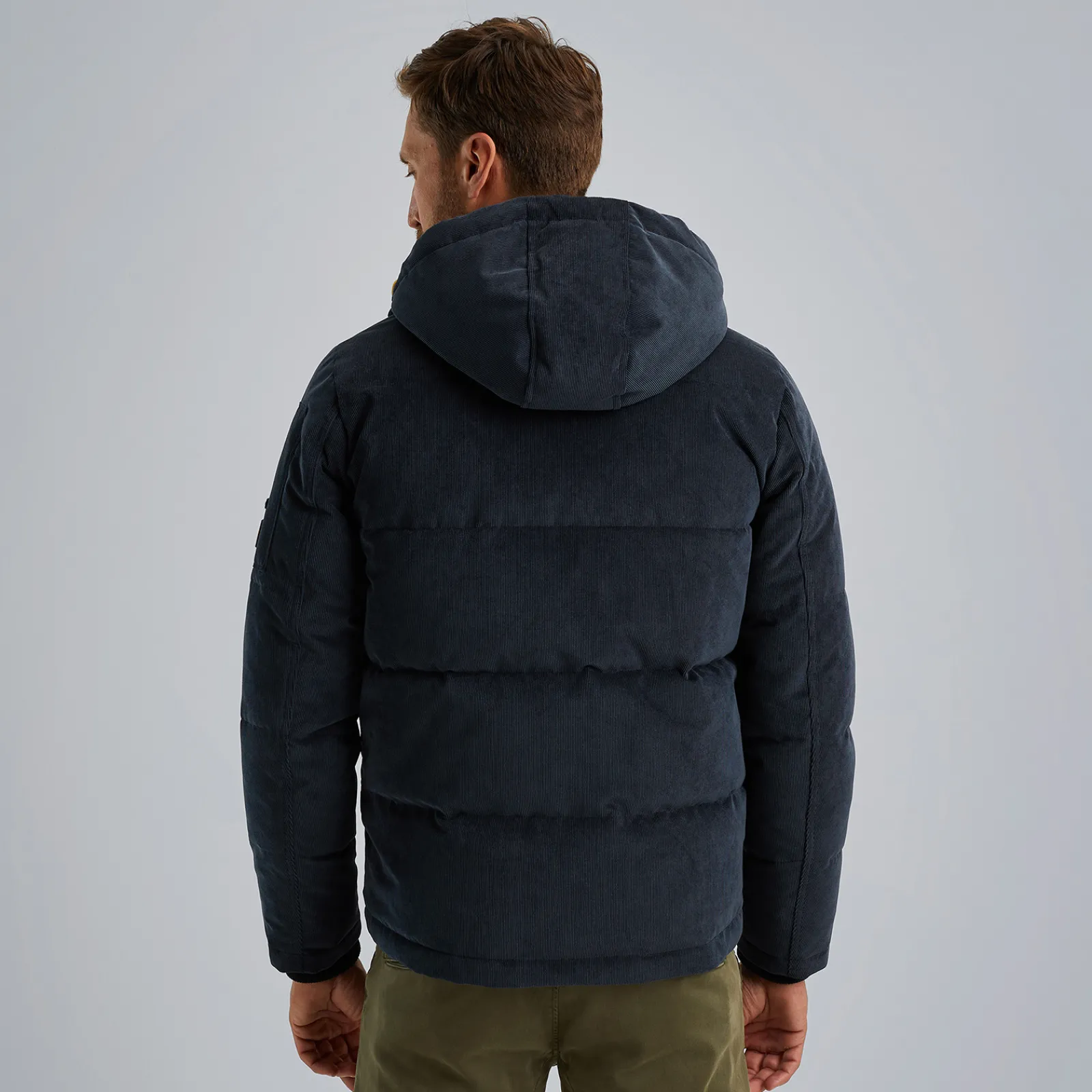 PME Legend Gobbler Jas Blauw Outlet