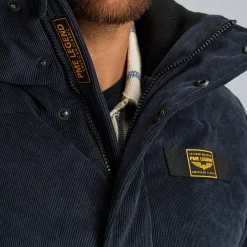 PME Legend Gobbler Jas Blauw Outlet
