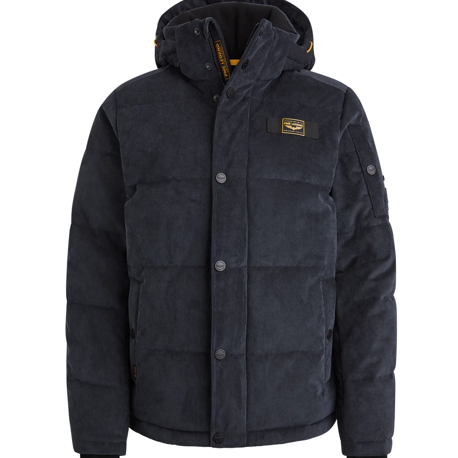 PME Legend Gobbler Jas Blauw Outlet