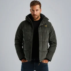PME Legend Gobbler Jas Groen Shop