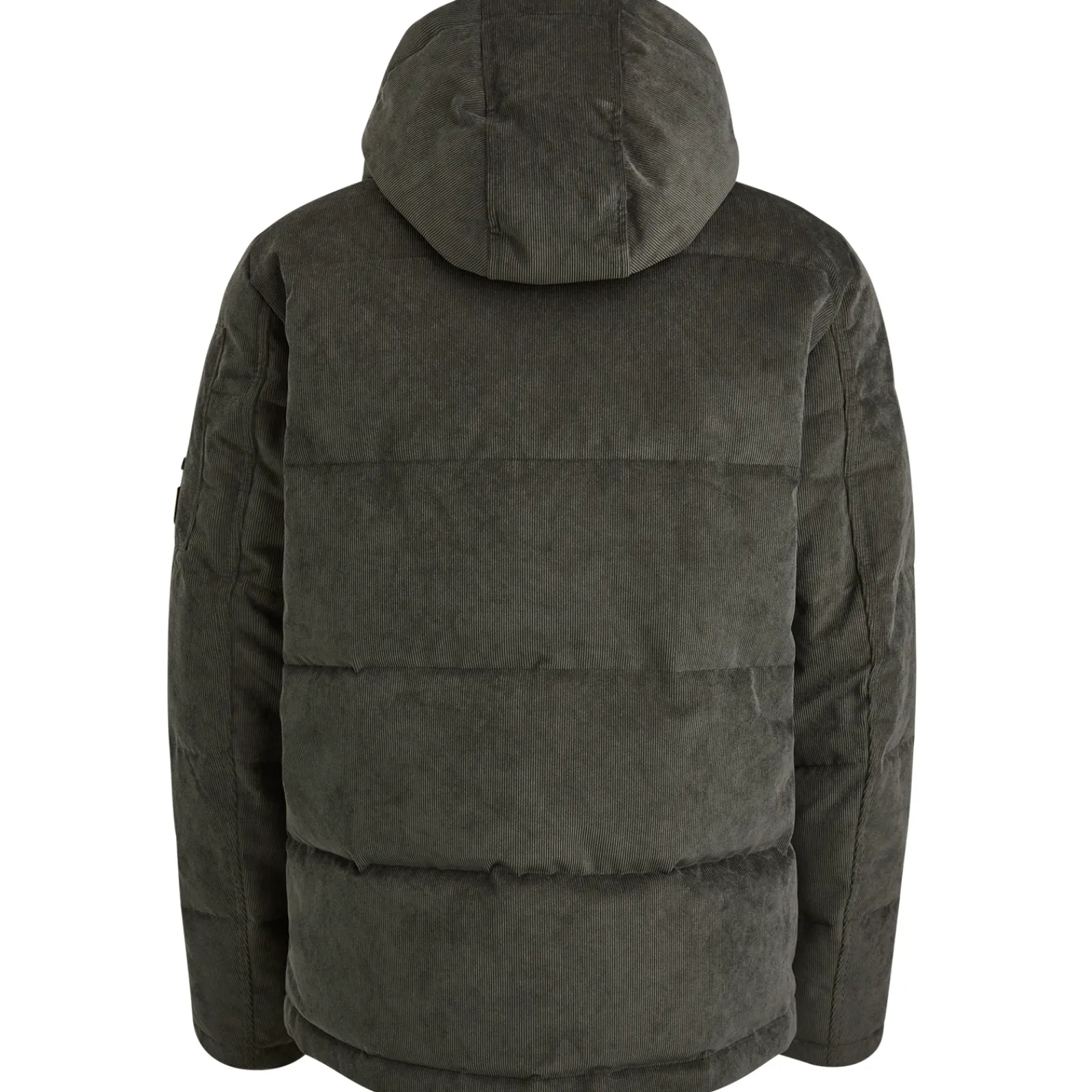 PME Legend Gobbler Jas Groen Shop
