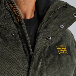 PME Legend Gobbler Jas Groen Shop