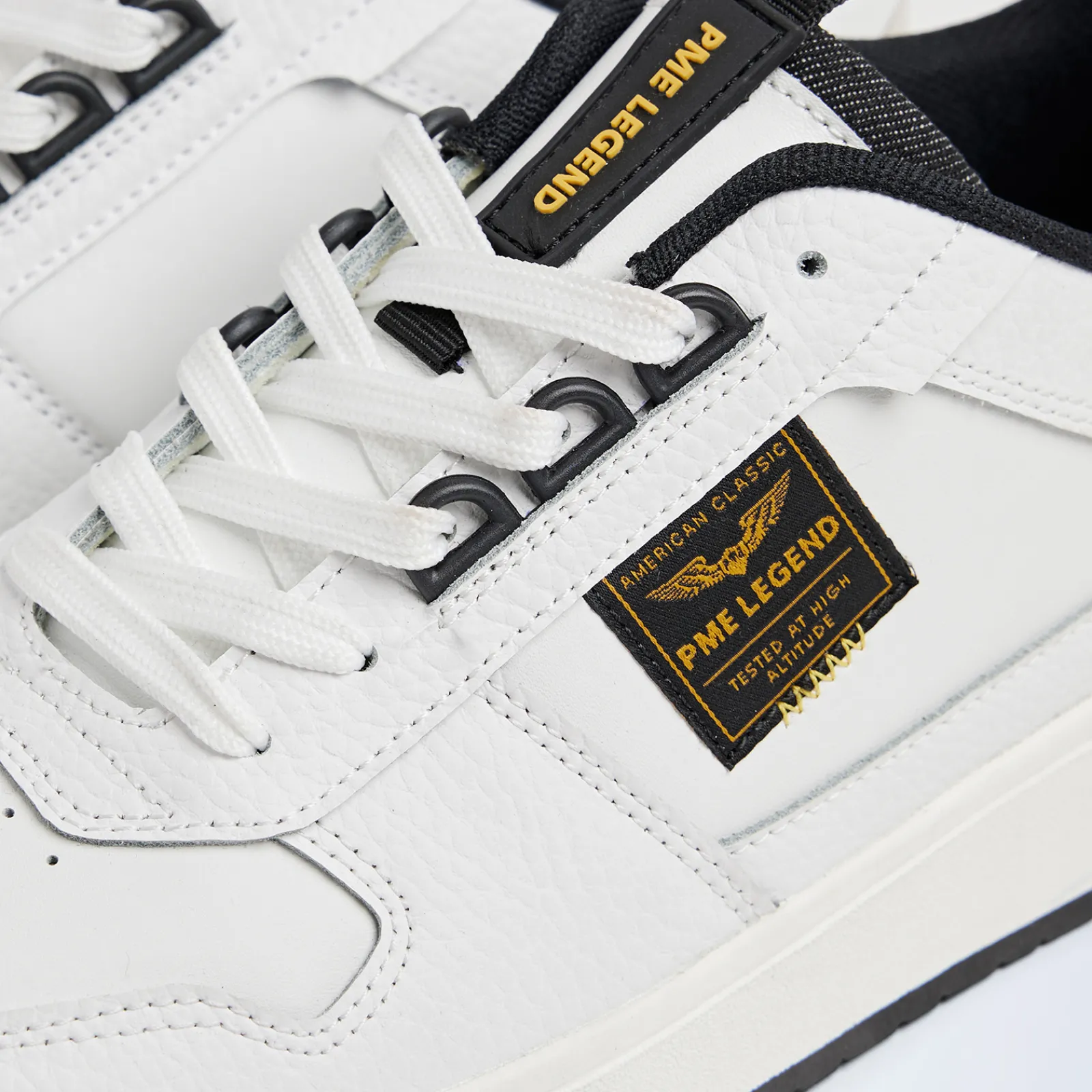 PME Legend Gobbler Sneakers Wit Sale