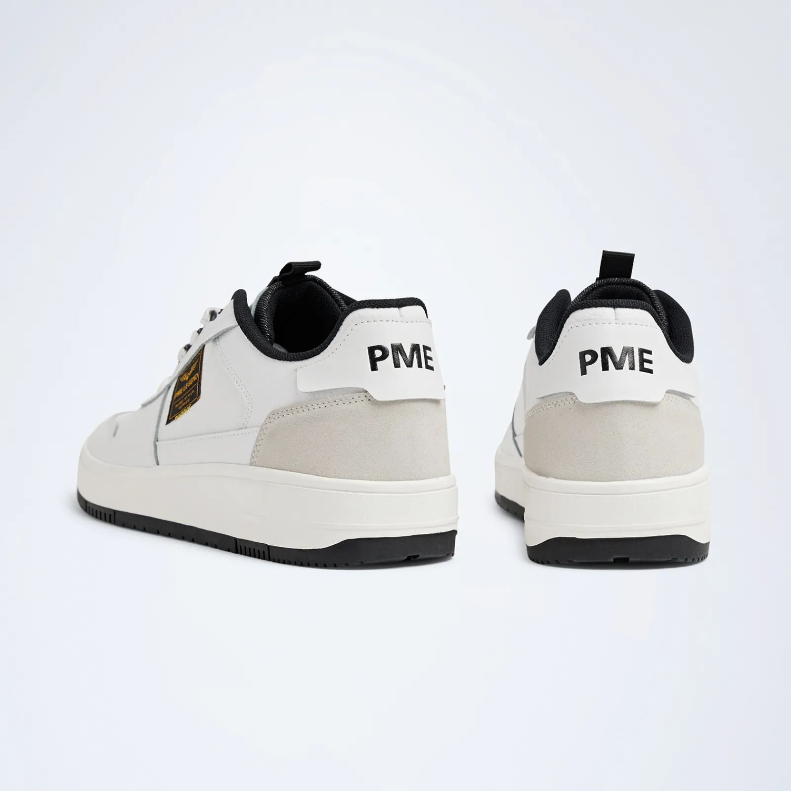 PME Legend Gobbler Sneakers Wit Sale