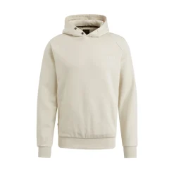 PME Legend Hoodie Van Terry Sweatstof Beige Hot