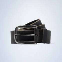 PME Legend Leren Riem Zwart Hot
