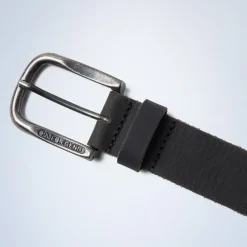 PME Legend Leren Riem Zwart Hot