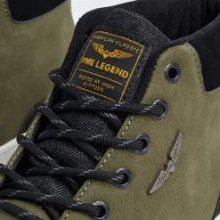 PME Legend Lexing-T Sneakers Groen Sale