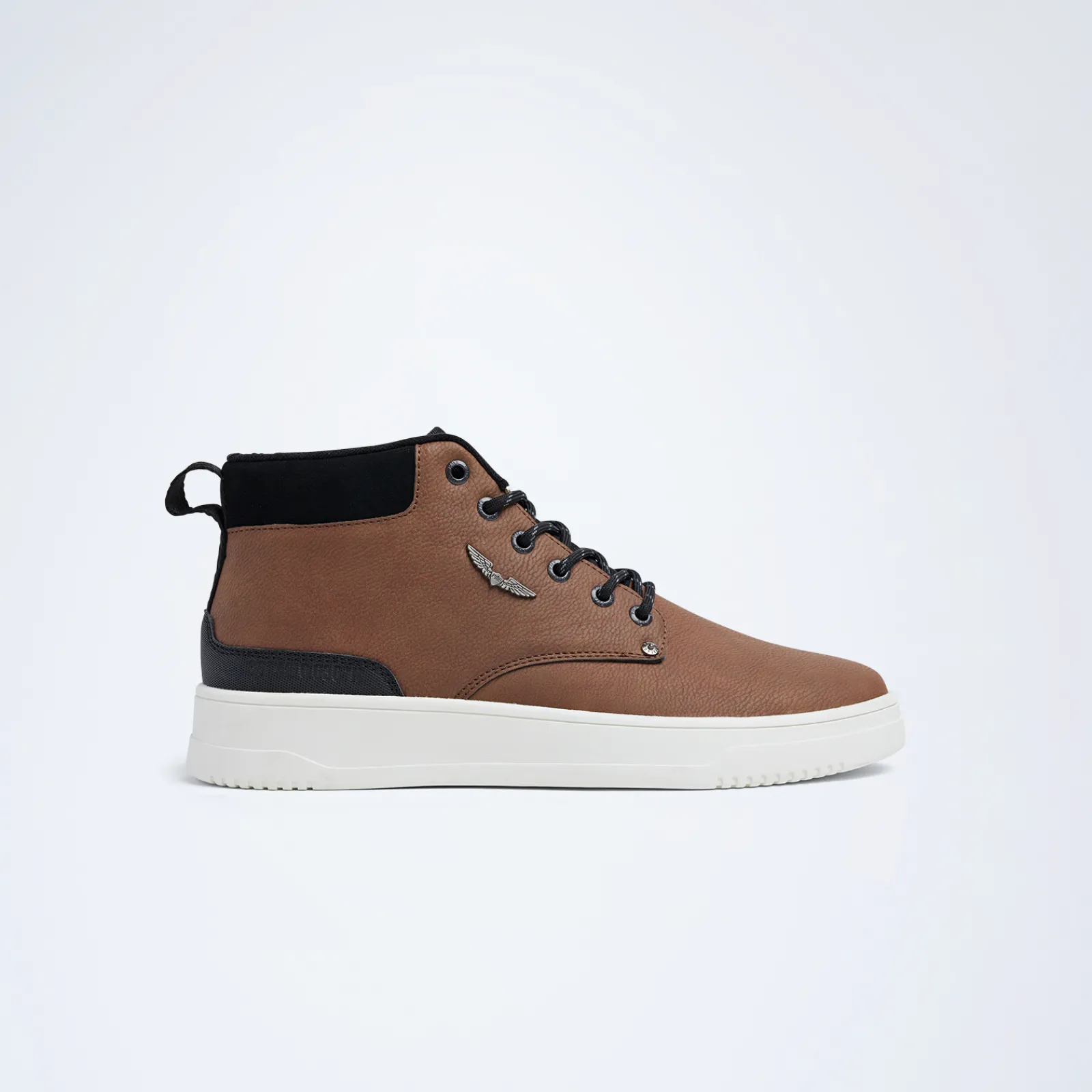 PME Legend Lexing-T Sneakers Bruin Discount