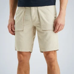 PME Legend Liftmaster Worker Shorts Kaki New