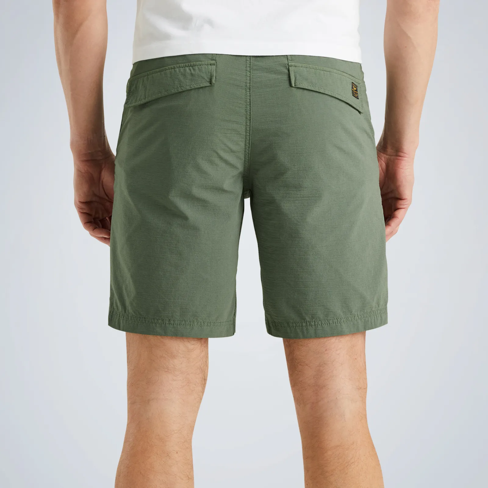 PME Legend Lockstar Hybrid Shorts Groen New