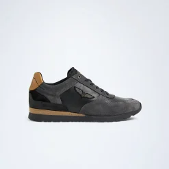 PME Legend Lockster Sneakers Grijs Store