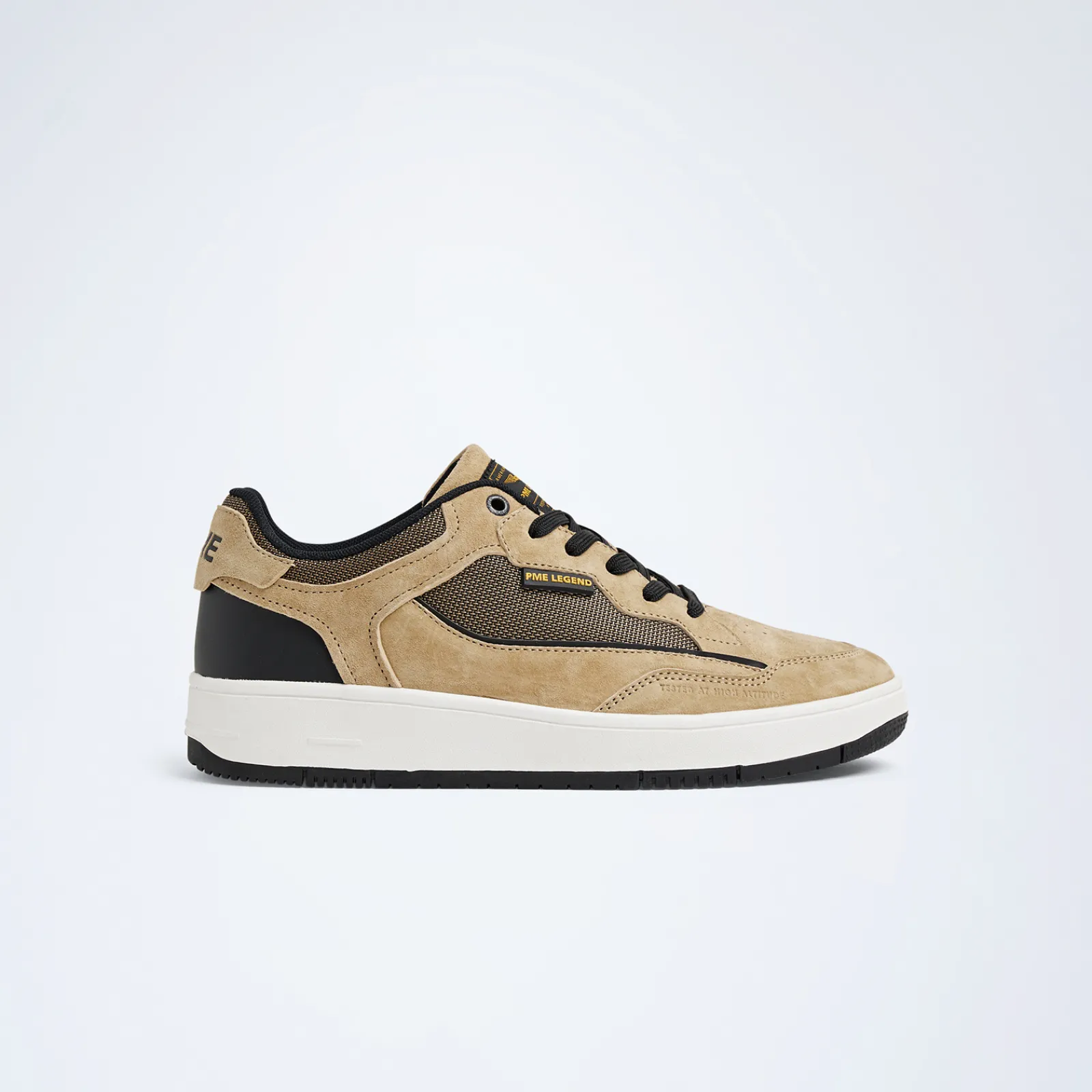 PME Legend Mulnomah Sneakers Kaki Cheap
