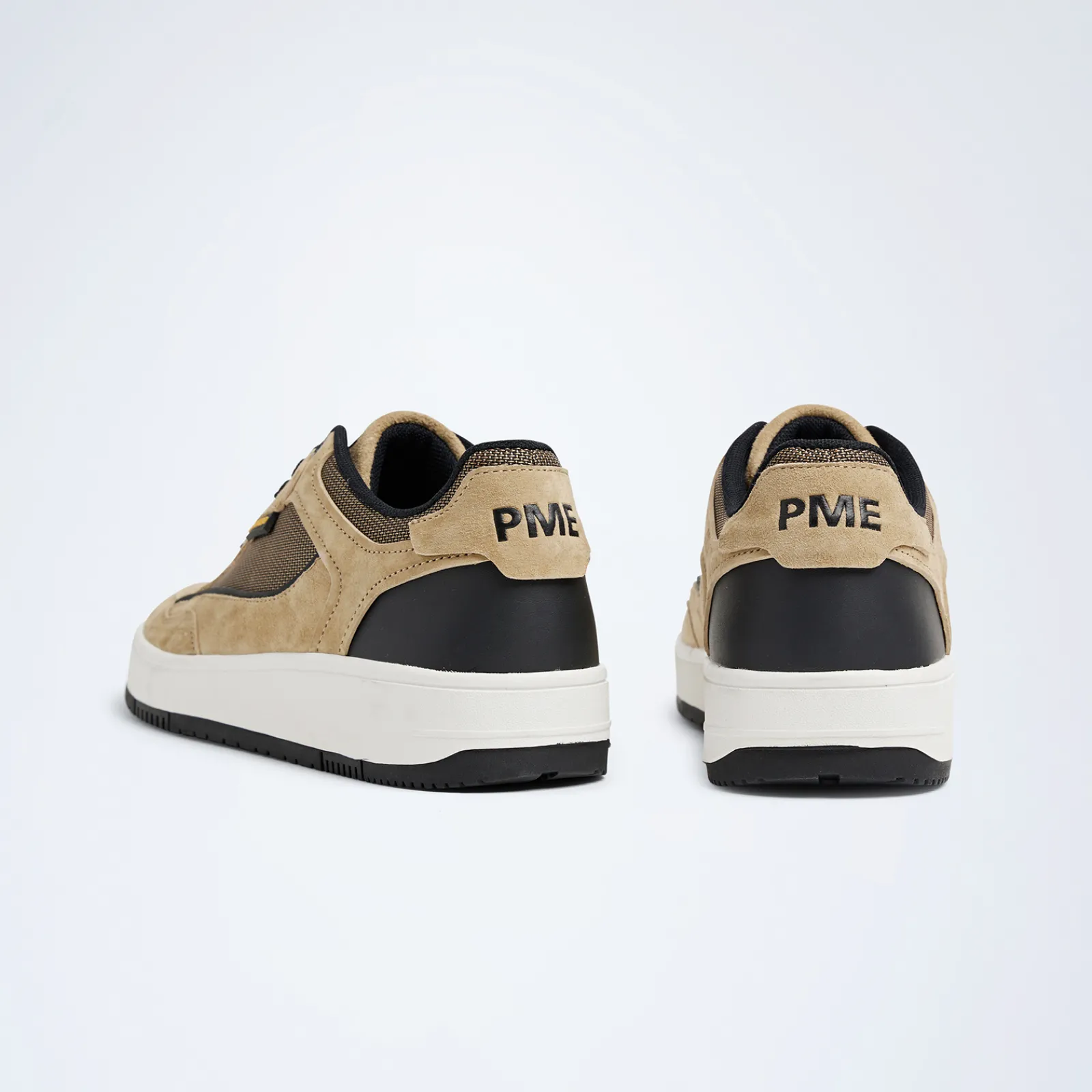 PME Legend Mulnomah Sneakers Kaki Cheap