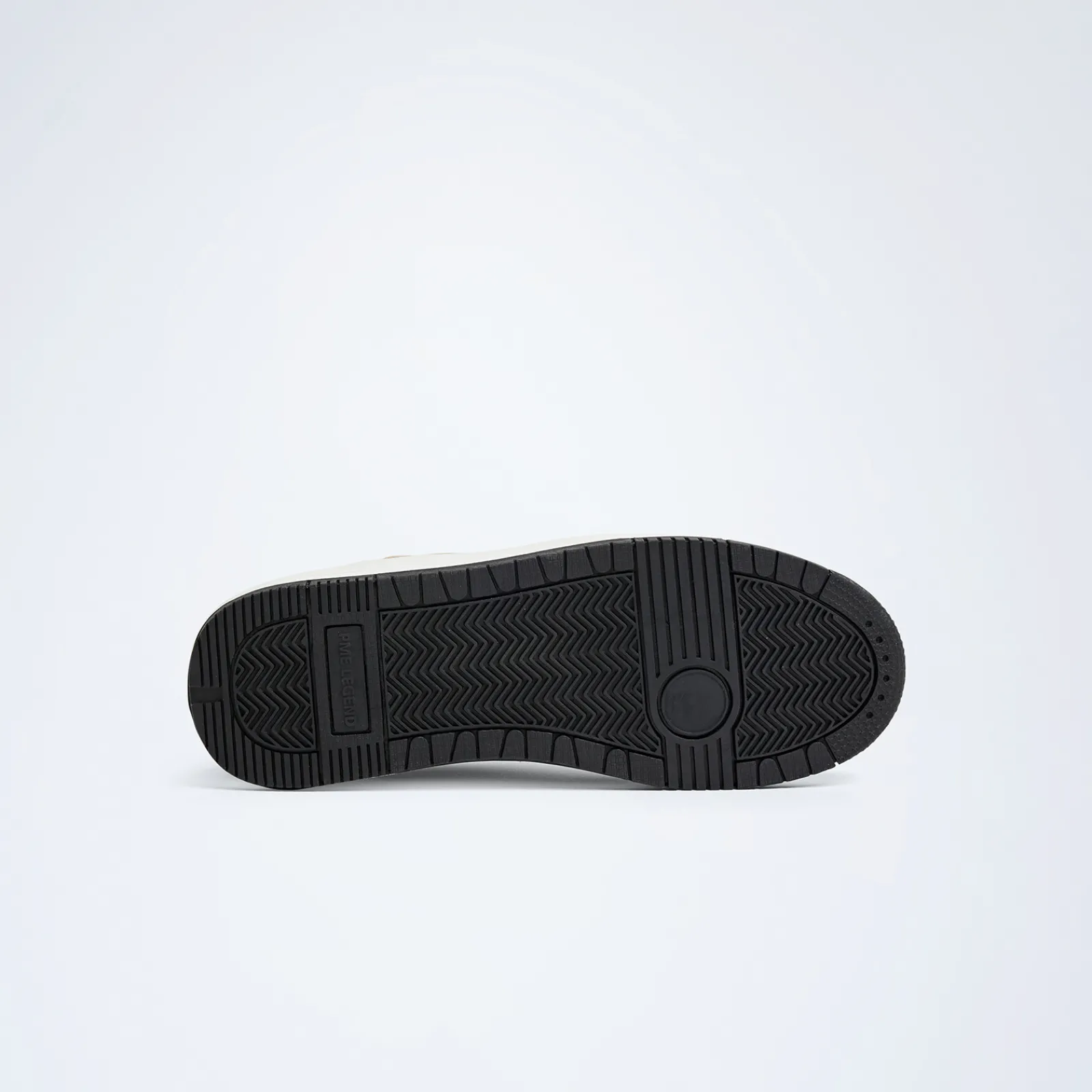 PME Legend Mulnomah Sneakers Kaki Cheap