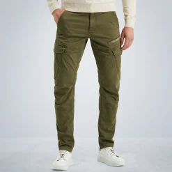 PME Legend Nordrop Tapered Fit Cargo Broek Groen Online