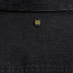 PME Legend Overhemd Van Corduroy Grijs Outlet