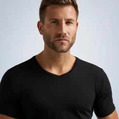 PME Legend 2-Pack Basic T-Shirt Zwart Hot