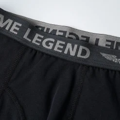PME Legend 2-Pack Boxershorts Zwart Store