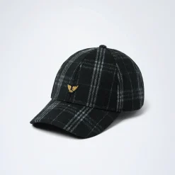 PME Legend Pet Van Een Wolblend Zwart Store