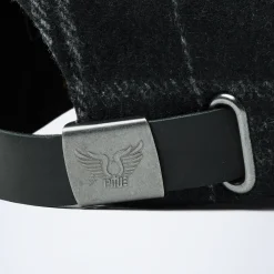 PME Legend Pet Van Een Wolblend Zwart Store