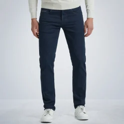 PME Legend Nightflight Regular Fit Jeans Blauw Best