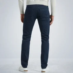 PME Legend Nightflight Regular Fit Jeans Blauw Best