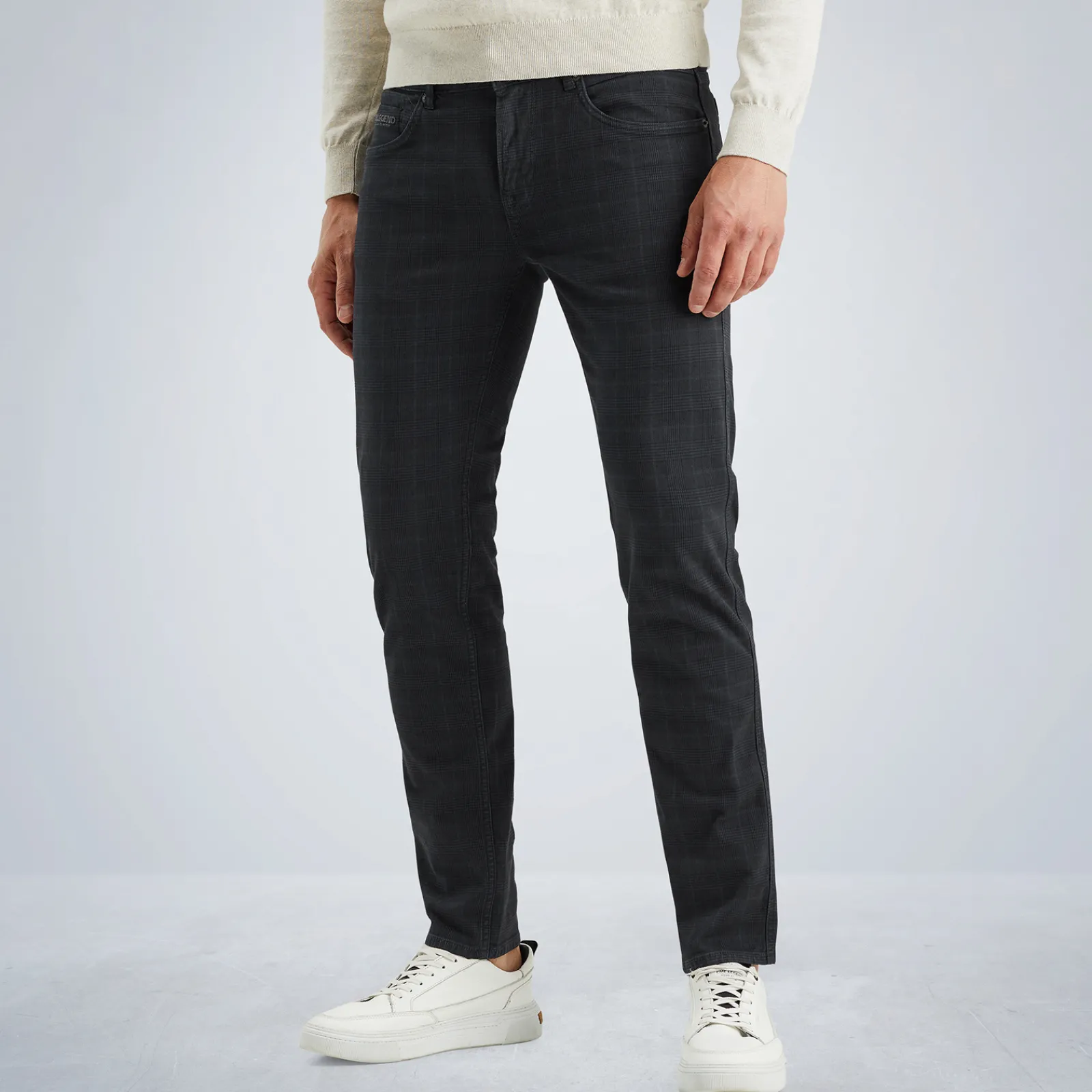 PME Legend Nightflight Regular Fit Broek Blauw Online