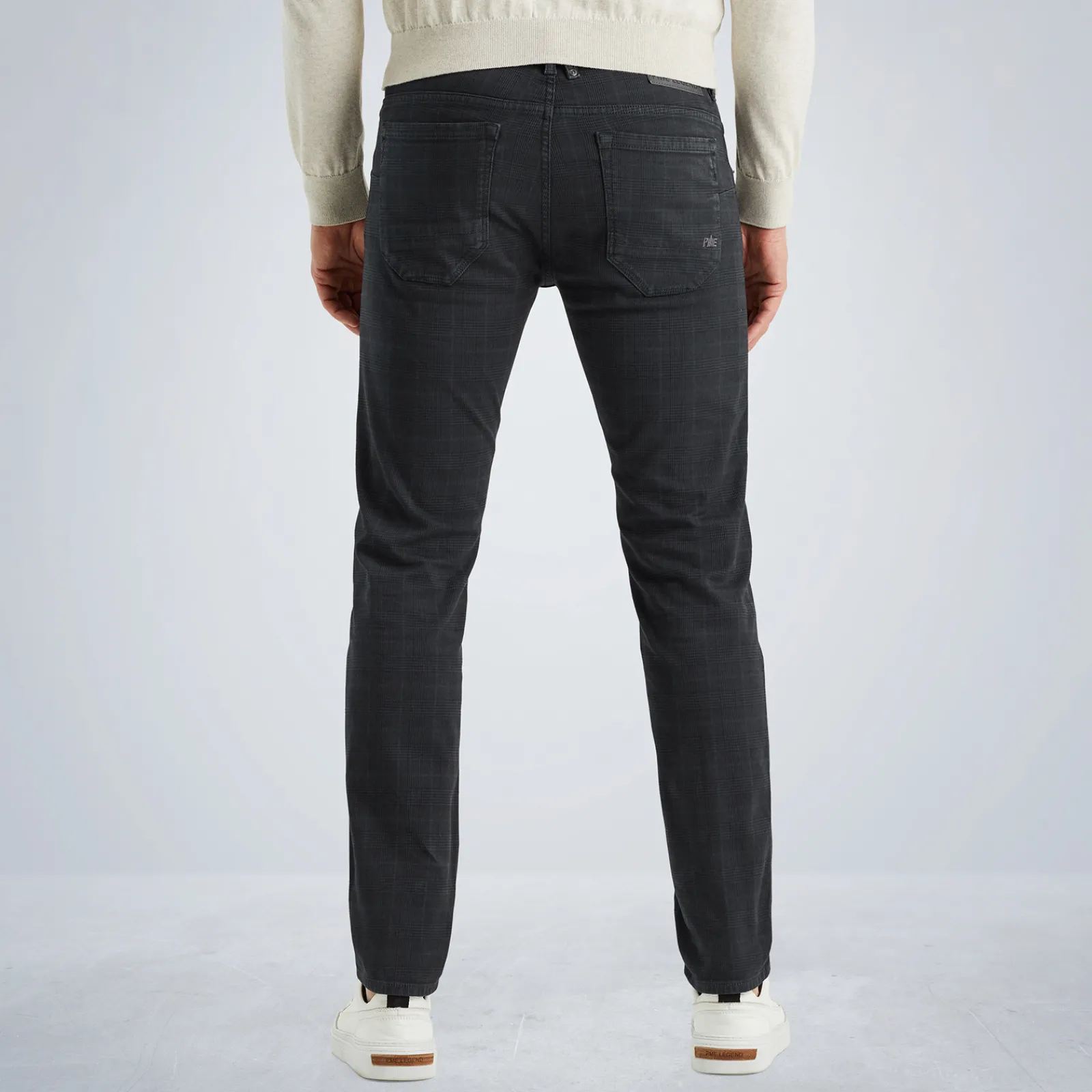 PME Legend Nightflight Regular Fit Broek Blauw Online