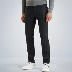 PME Legend Nightflight Regular Fit Broek Blauw Cheap