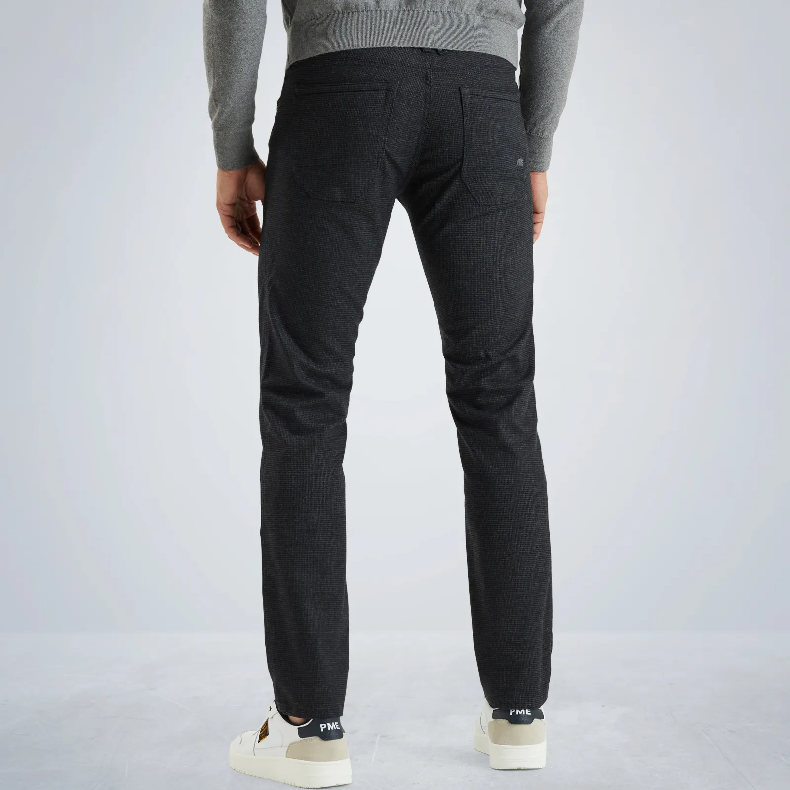 PME Legend Nightflight Regular Fit Broek Blauw Cheap