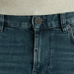 PME Legend Nightflight Regular Fit Jeans Grijs Online