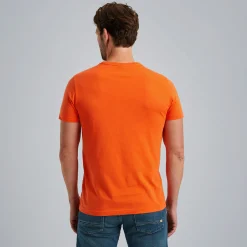 PME Legend T-shirt Oranje Store
