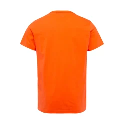 PME Legend T-shirt Oranje Store
