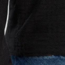 PME Legend Polo Met Lange Mouwen Grijs Outlet