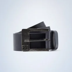 PME Legend Riem Van Leer Blauw Discount