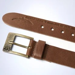 PME Legend Riem Van Leer Bruin Fashion